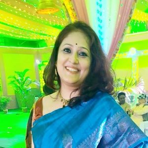 Meet your Posher, Suchismita